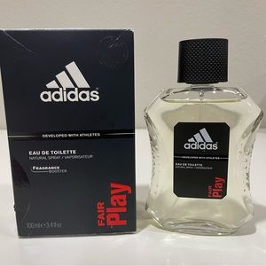 Adidas Fair Play [Authentic]